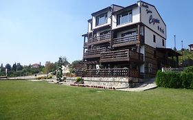 Aparthotel Seasons Glavatarski Han
